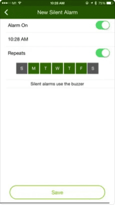 Скриншот приложения Nabu - №5