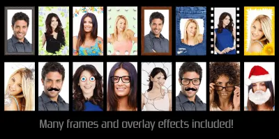 Скриншот приложения Зеркало - №5