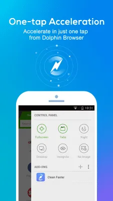 Скриншот приложения Speed Booster for Android - №6