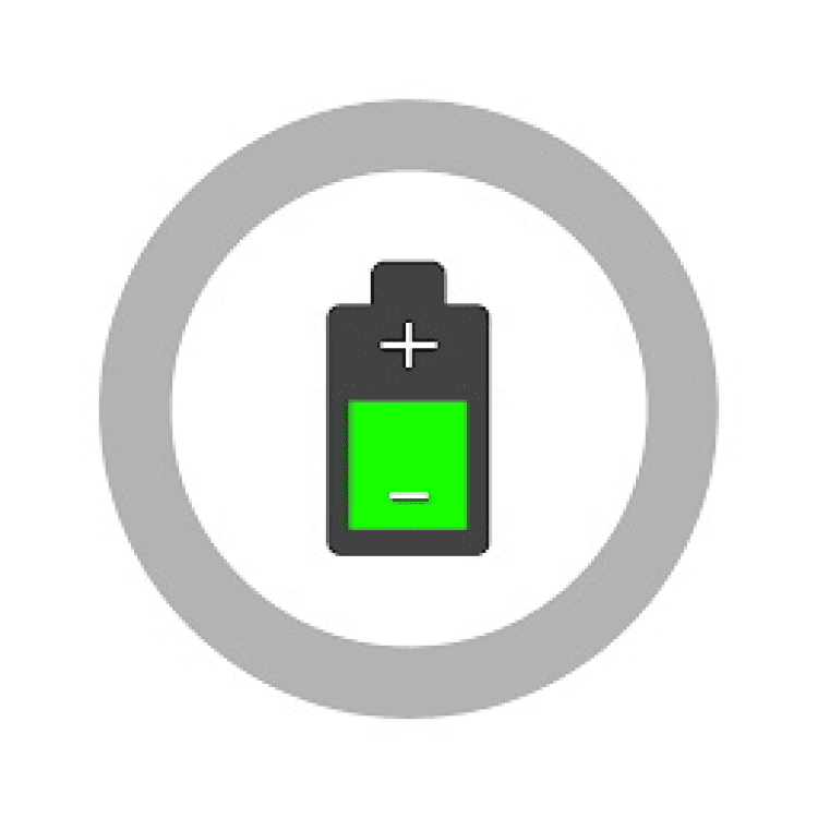 Battery update