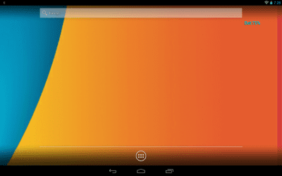 Скриншот приложения Battery Monitor мини - №10
