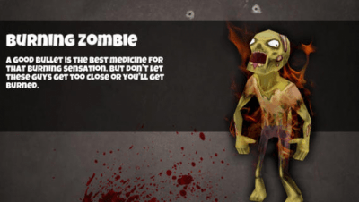 Скриншот приложения Left2Die - №5