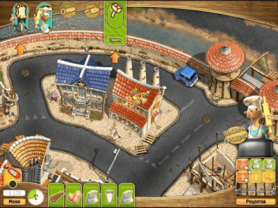 Скриншот приложения Youda Фермер 3. Сезоны - №7