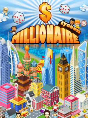 Скриншот приложения MILLIONAIRE TYCOON Free Edition - №1