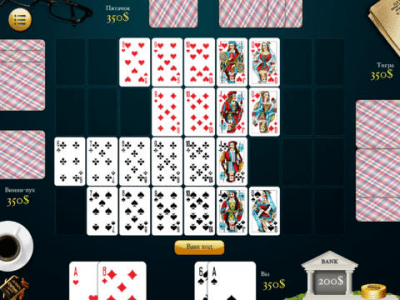 Скриншот приложения Девятка - №3