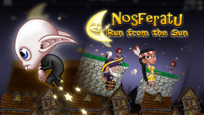 Скриншот приложения Носферату – Спасись от солнца - №10