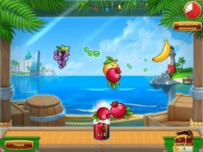 Скриншот приложения Кэти и Боб. Вперед домой - №3