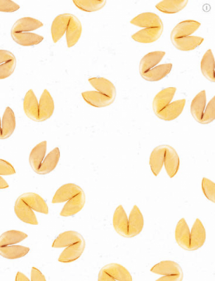 Скриншот приложения Печенье с предсказаниями - №5