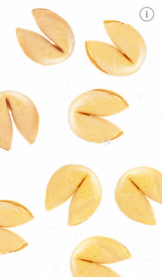 Скриншот приложения Печенье с предсказаниями - №10