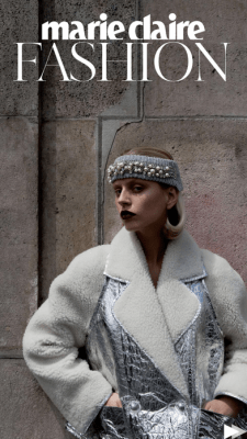 Скриншот приложения Marie Claire Russia - №6