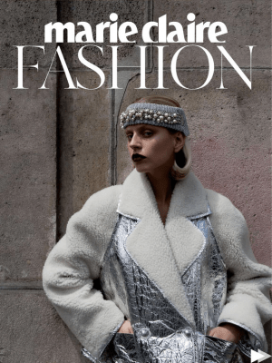 Скриншот приложения Marie Claire Russia - №10