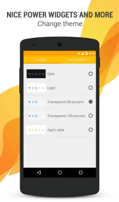 Скриншот приложения Deep Sleep Battery Saver - №8