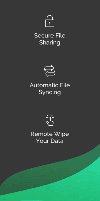 Скриншот приложения SugarSync - №4