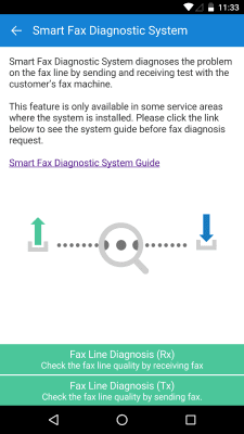 Скриншот приложения SPDS - №5