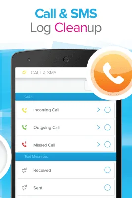 Скриншот приложения Ускоритель - Мастер Очистки - №6