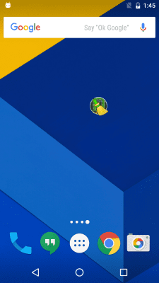 Скриншот приложения Clean RAM Memory - №8