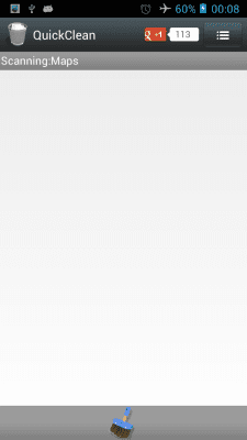 Скриншот приложения Быстрая очистка кэша - №5