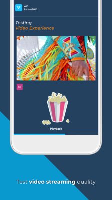 Скриншот приложения Opensignal - №7