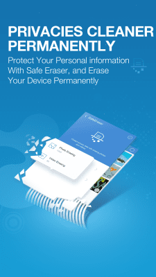 Скриншот приложения MobileGo  (Cleaner & Tool Kit) - №6