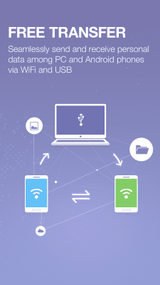 Скриншот приложения MobileGo  (Cleaner & Tool Kit) - №7