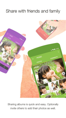 Скриншот приложения Scene: A new way to do photos - №4