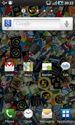 Скриншот приложения Instant Uninstaller - №5