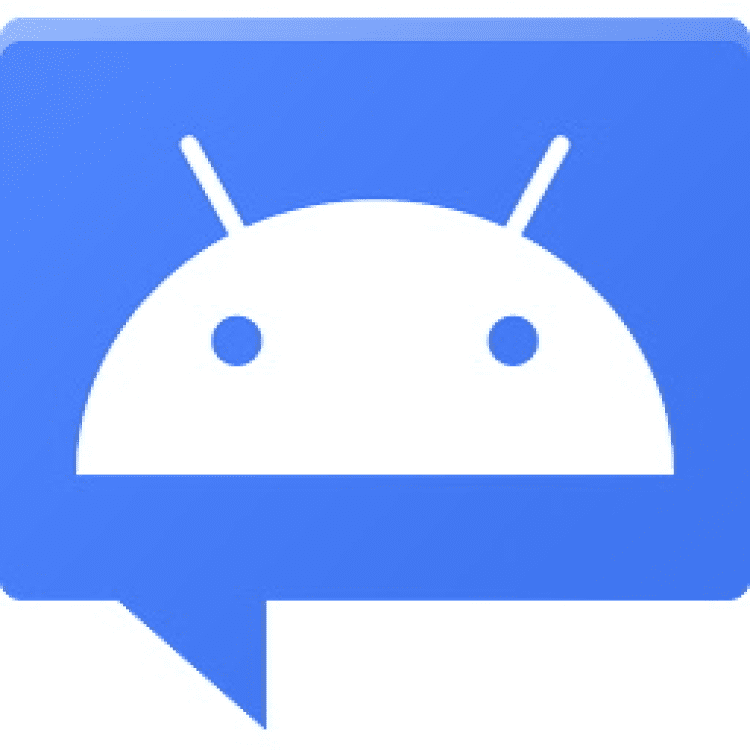 Android Notification icon.