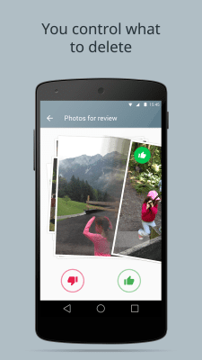 Скриншот приложения Gallery Doctor - Phone Cleaner - №5