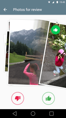 Скриншот приложения Gallery Doctor - Phone Cleaner - №7