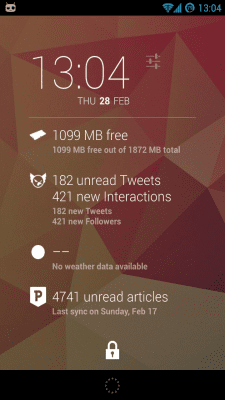 Скриншот приложения AutoKiller Memory Optimizer - №8
