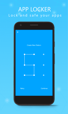 Скриншот приложения Speed Master - Clean & Boost - №3