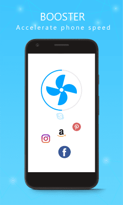 Скриншот приложения Speed Master - Clean & Boost - №6