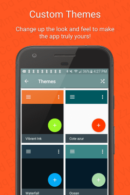 Скриншот приложения FontFix ― Install Free Fonts - №7