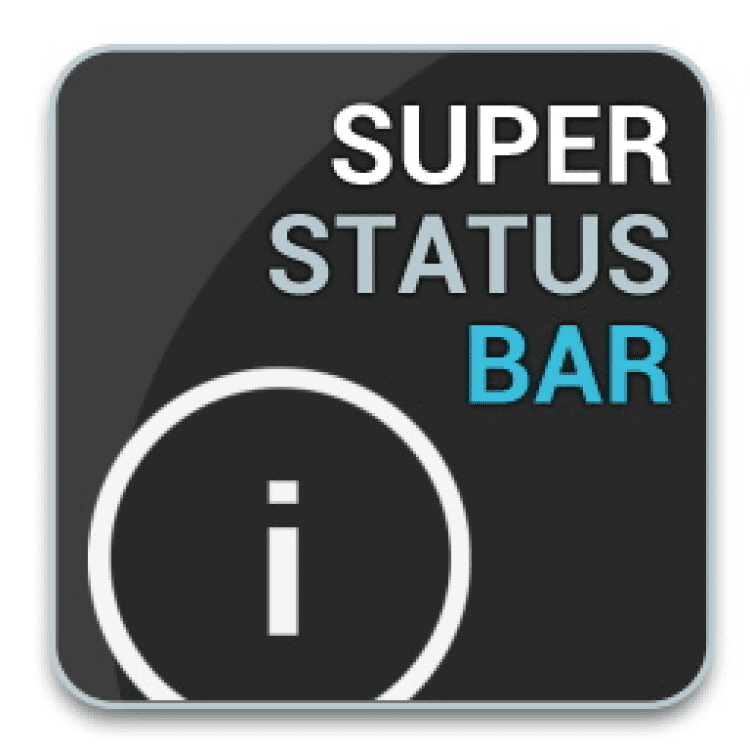 Status bar premium. Super status Bar. Android статус бар. Статус бар на андроид. Android 13 status Bar.