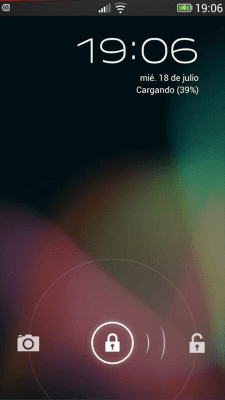 Скриншот приложения Super Status Bar - №6