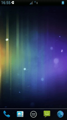 Скриншот приложения Super Status Bar - №7