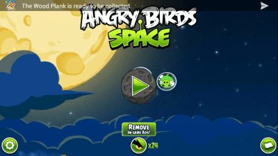 Скриншот приложения Super Status Bar - №8