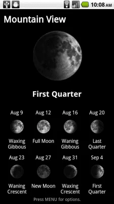 Скриншот приложения Fancy Widgets - №3