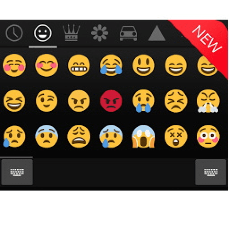 Приложение emoji на андроид. Компьютерные ЭМОДЖИ для андроида. Овен смайлик на клавиатуре. Google Keyboard Emoji. Emoji Keyboard PNG.