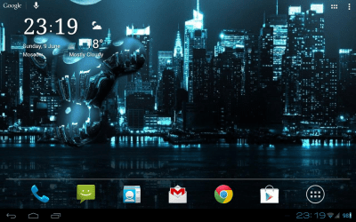 Скриншот приложения Живые Шары Free - №15