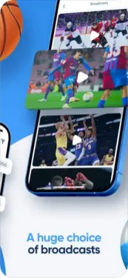 Скриншот приложения 1xBet - №4