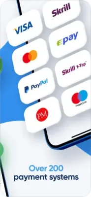 Скриншот приложения 1xBet - №6