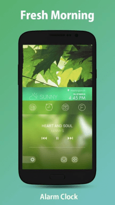 Скриншот приложения Smart Screen Launcher (Beta) - №3