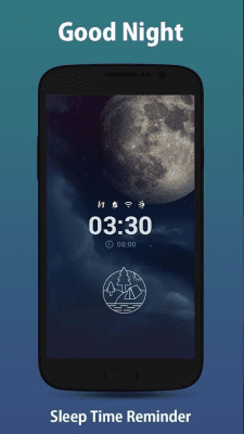 Скриншот приложения Smart Screen Launcher (Beta) - №8