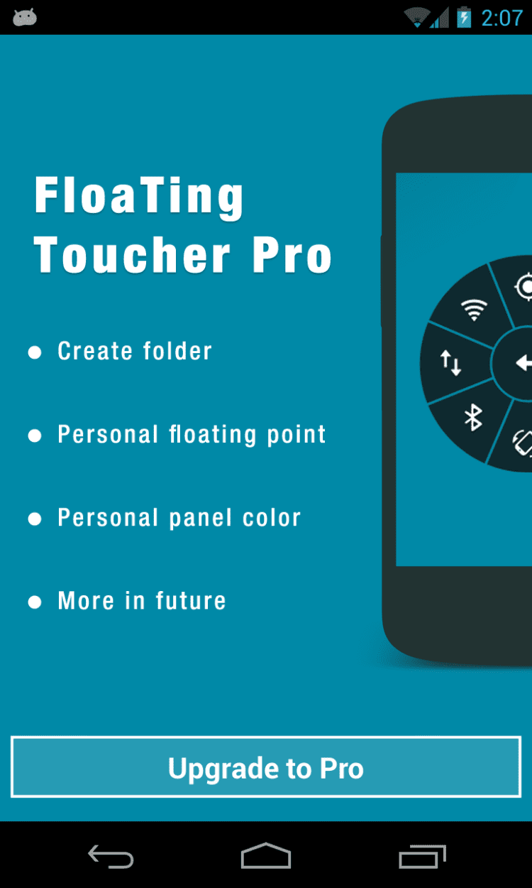 Float pro. Android Floating. Floating Touch button что это.