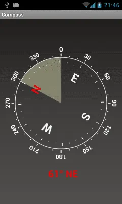 Скриншот приложения Швейцарский армейский нож - №4