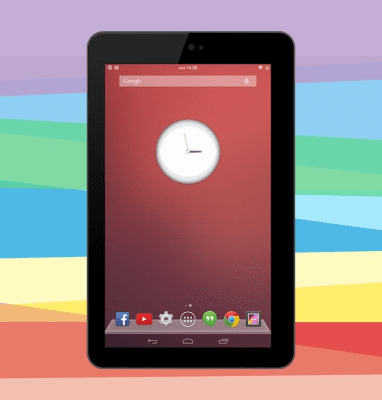 Скриншот приложения Inspire Launcher - №7