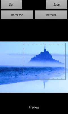 Скриншот приложения Wallpapers Ultimate - №6