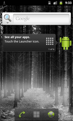 Скриншот приложения Wallpapers Ultimate - №8