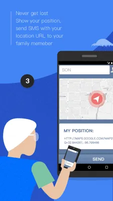 Скриншот приложения Necta Launcher - №3